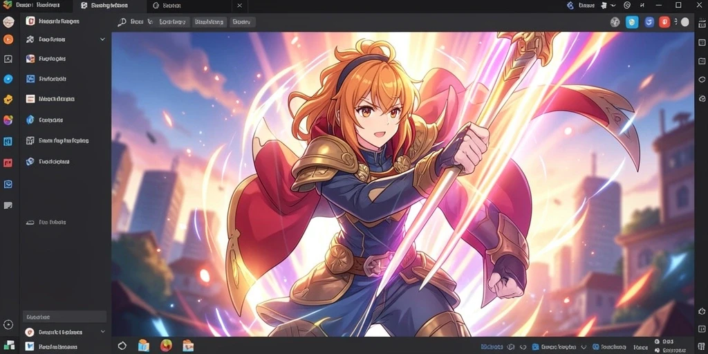 Screenshot aplikasi KAMARTOTO memperlihatkan tampilan antarmuka yang user-friendly.