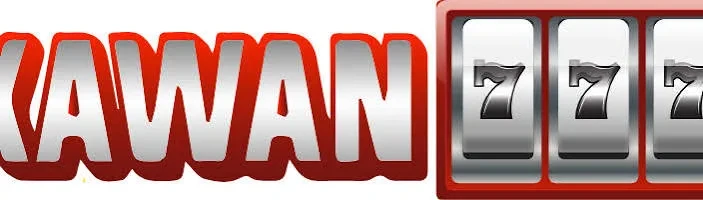 kawan777 — logo banner resmi Indonesia